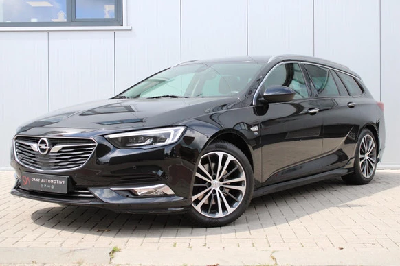 Opel Insignia - Afbeelding 1 van 30