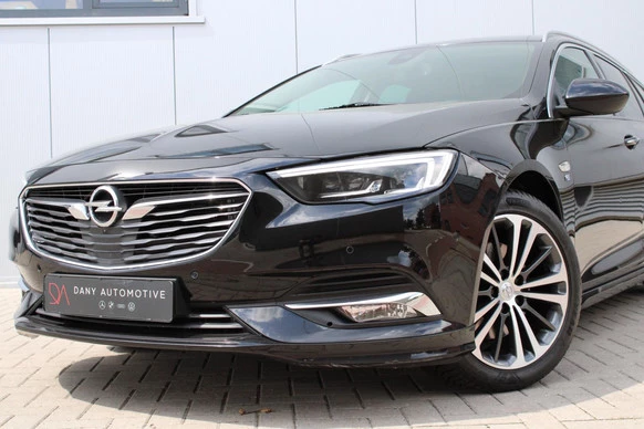 Opel Insignia - Afbeelding 2 van 30