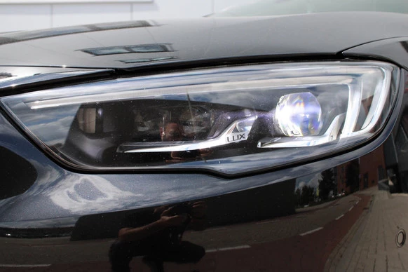 Opel Insignia - Afbeelding 3 van 30