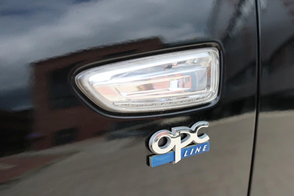 Opel Insignia - Afbeelding 4 van 30