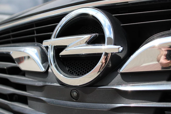 Opel Insignia - Afbeelding 5 van 30