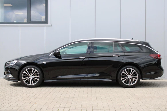 Opel Insignia - Afbeelding 7 van 30