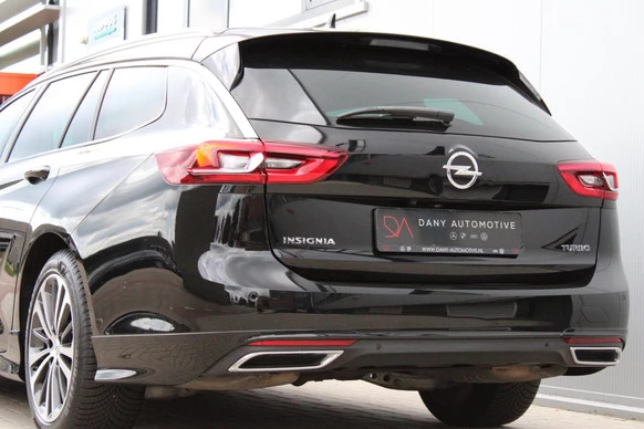 Opel Insignia - Afbeelding 8 van 30