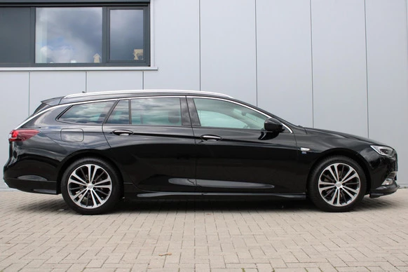 Opel Insignia - Afbeelding 9 van 30