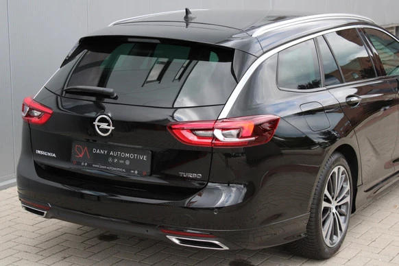 Opel Insignia - Afbeelding 10 van 30