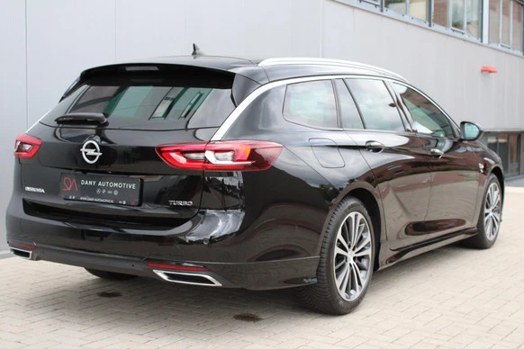 Opel Insignia - Afbeelding 12 van 30