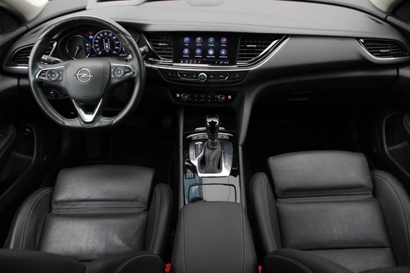 Opel Insignia - Afbeelding 14 van 30