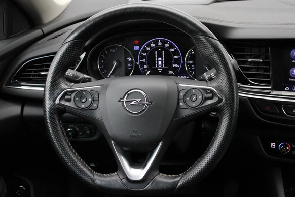 Opel Insignia - Afbeelding 15 van 30