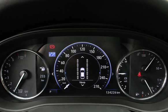 Opel Insignia - Afbeelding 16 van 30