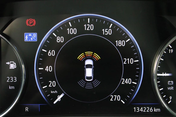 Opel Insignia - Afbeelding 17 van 30