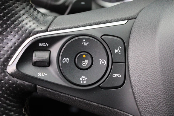 Opel Insignia - Afbeelding 18 van 30