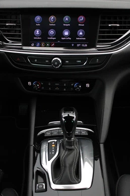 Opel Insignia - Afbeelding 20 van 30