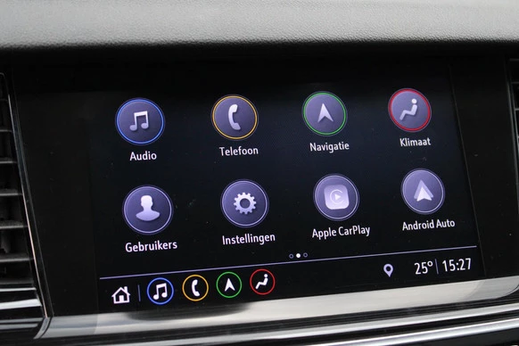 Opel Insignia - Afbeelding 22 van 30