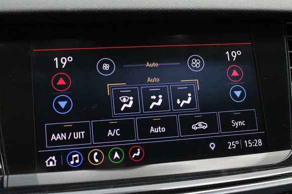 Opel Insignia - Afbeelding 24 van 30
