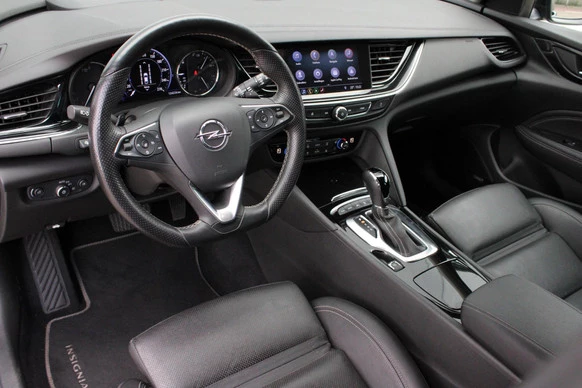 Opel Insignia - Afbeelding 26 van 30