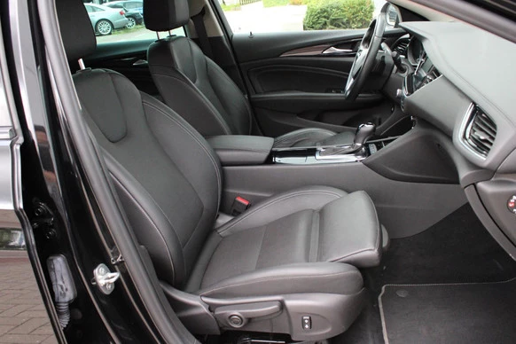 Opel Insignia - Afbeelding 27 van 30