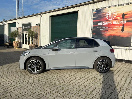 Volkswagen ID.3 - Afbeelding 1 van 30