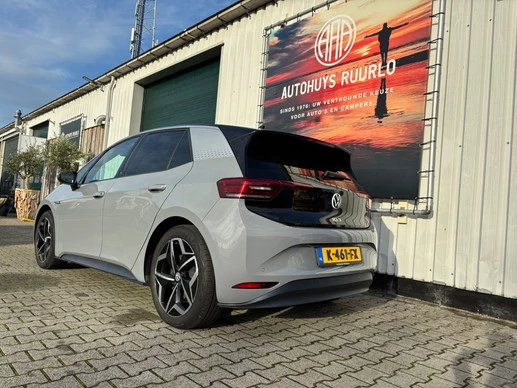 Volkswagen ID.3 - Afbeelding 3 van 30