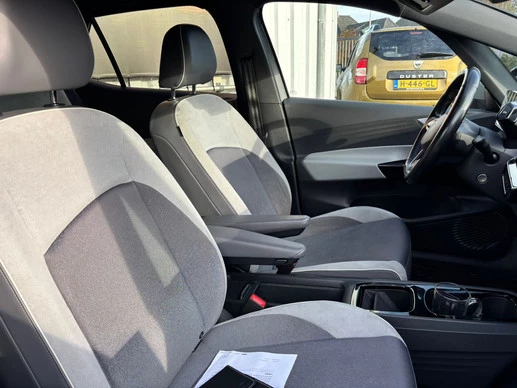 Volkswagen ID.3 - Afbeelding 4 van 30