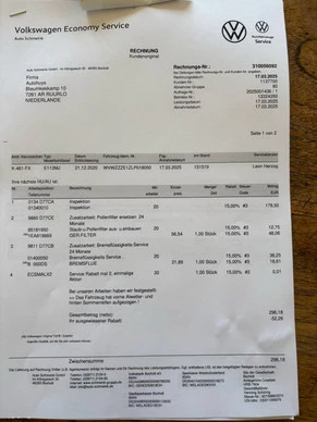 Volkswagen ID.3 - Afbeelding 5 van 30