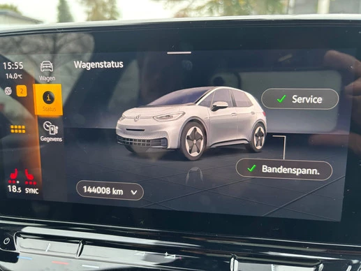 Volkswagen ID.3 - Afbeelding 8 van 30
