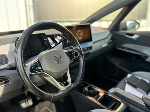Volkswagen ID.3 - Afbeelding 12 van 30