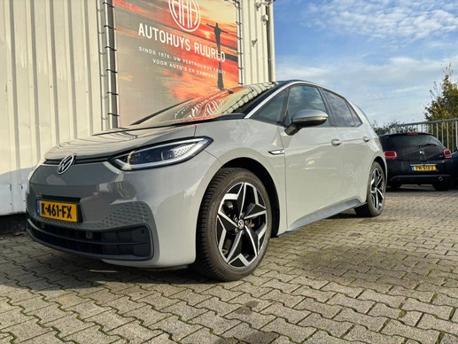 Volkswagen ID.3 - Afbeelding 18 van 30