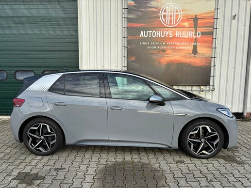 Volkswagen ID.3 - Afbeelding 19 van 30