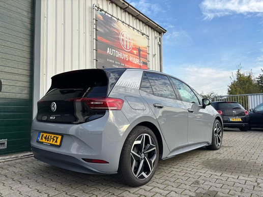 Volkswagen ID.3 - Afbeelding 20 van 30