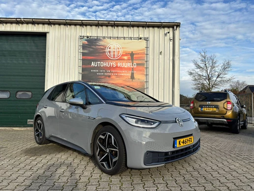Volkswagen ID.3 - Afbeelding 23 van 30