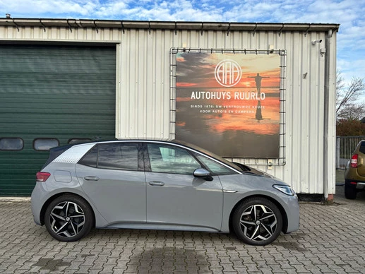 Volkswagen ID.3 - Afbeelding 24 van 30