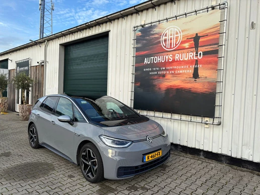 Volkswagen ID.3 - Afbeelding 27 van 30