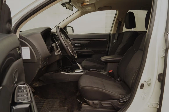 Mitsubishi Outlander - Afbeelding 7 van 20