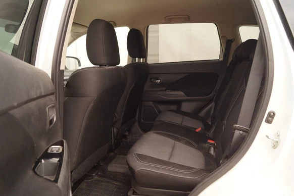 Mitsubishi Outlander - Afbeelding 8 van 20