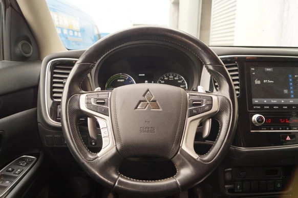 Mitsubishi Outlander - Afbeelding 9 van 20