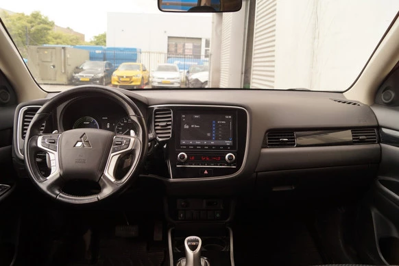 Mitsubishi Outlander - Afbeelding 10 van 20