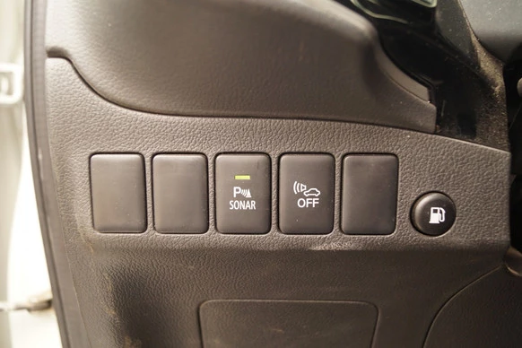 Mitsubishi Outlander - Afbeelding 11 van 20