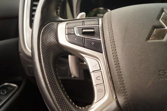Mitsubishi Outlander - Afbeelding 12 van 20