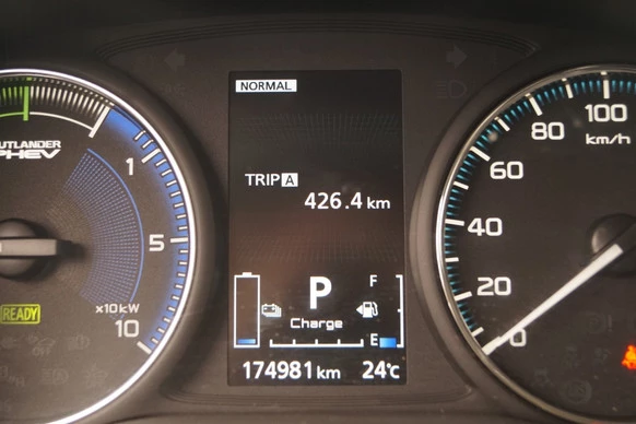 Mitsubishi Outlander - Afbeelding 14 van 20