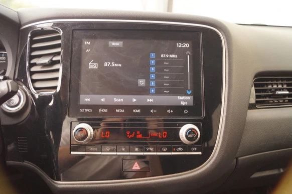 Mitsubishi Outlander - Afbeelding 16 van 20
