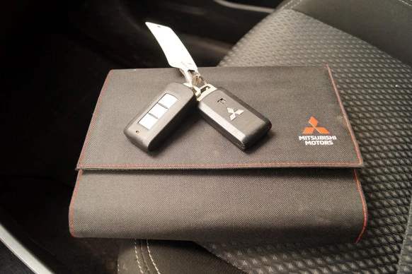 Mitsubishi Outlander - Afbeelding 19 van 20