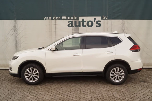 Nissan X-Trail - Afbeelding 1 van 22