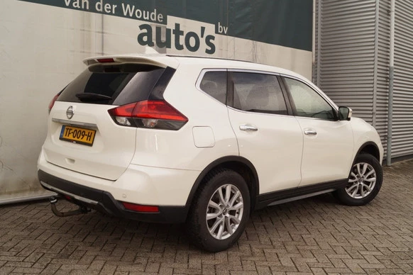 Nissan X-Trail - Afbeelding 4 van 22
