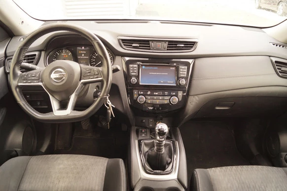 Nissan X-Trail - Afbeelding 6 van 22