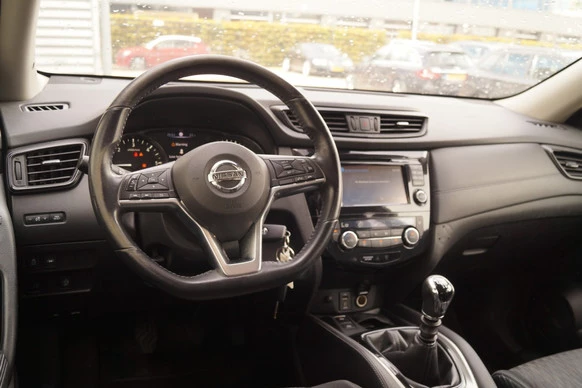 Nissan X-Trail - Afbeelding 7 van 22