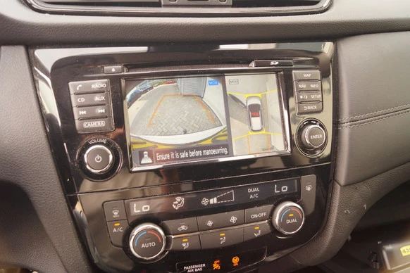 Nissan X-Trail - Afbeelding 8 van 22