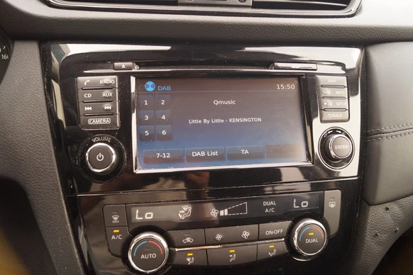 Nissan X-Trail - Afbeelding 9 van 22