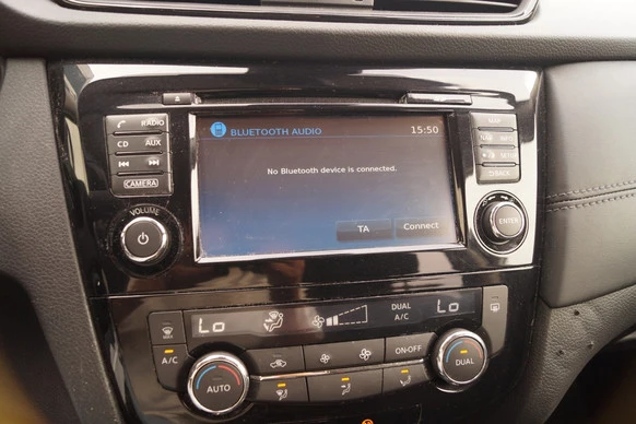 Nissan X-Trail - Afbeelding 10 van 22