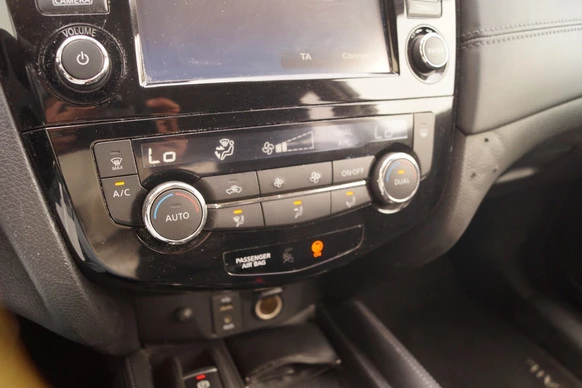 Nissan X-Trail - Afbeelding 11 van 22