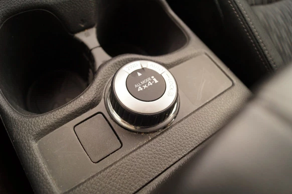 Nissan X-Trail - Afbeelding 13 van 22